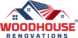 WOODHOUSE RENOVATION